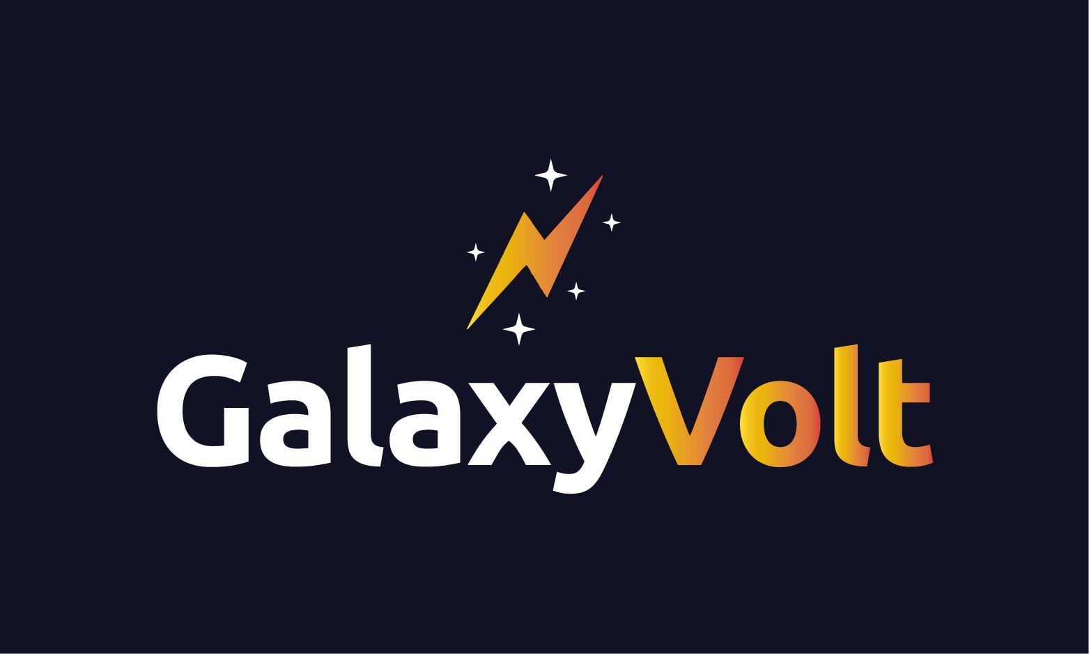 GalaxyVolt logo